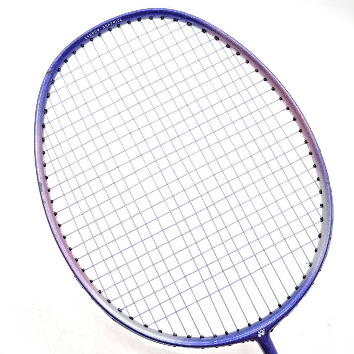 ラケット isometric 250 YONEX ISOMETRIC アイソメトリック250 3UG5 バドミントン
