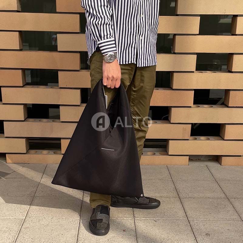 既製 オーバーナイトバッグ 大峡製鞄（三陽山長）のオーバーナイト