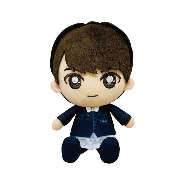 暴太郎戦隊ドンブラザーズ　chibiぬいぐるみ 暴太郎戦隊ドンブラザーズ イヌブラザー chibiぬいぐるみ - メルカリ