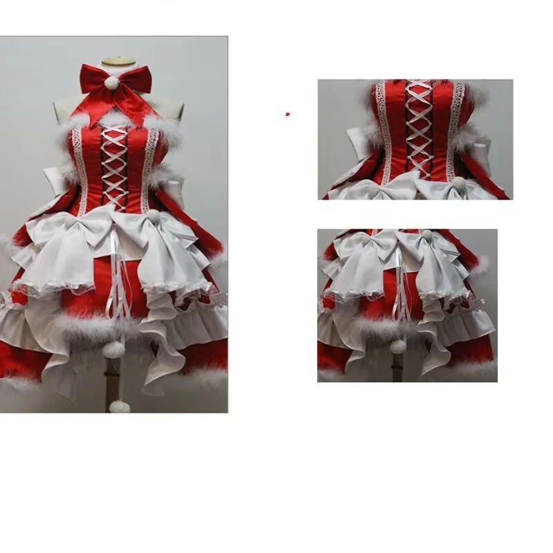 セクシーサンタ