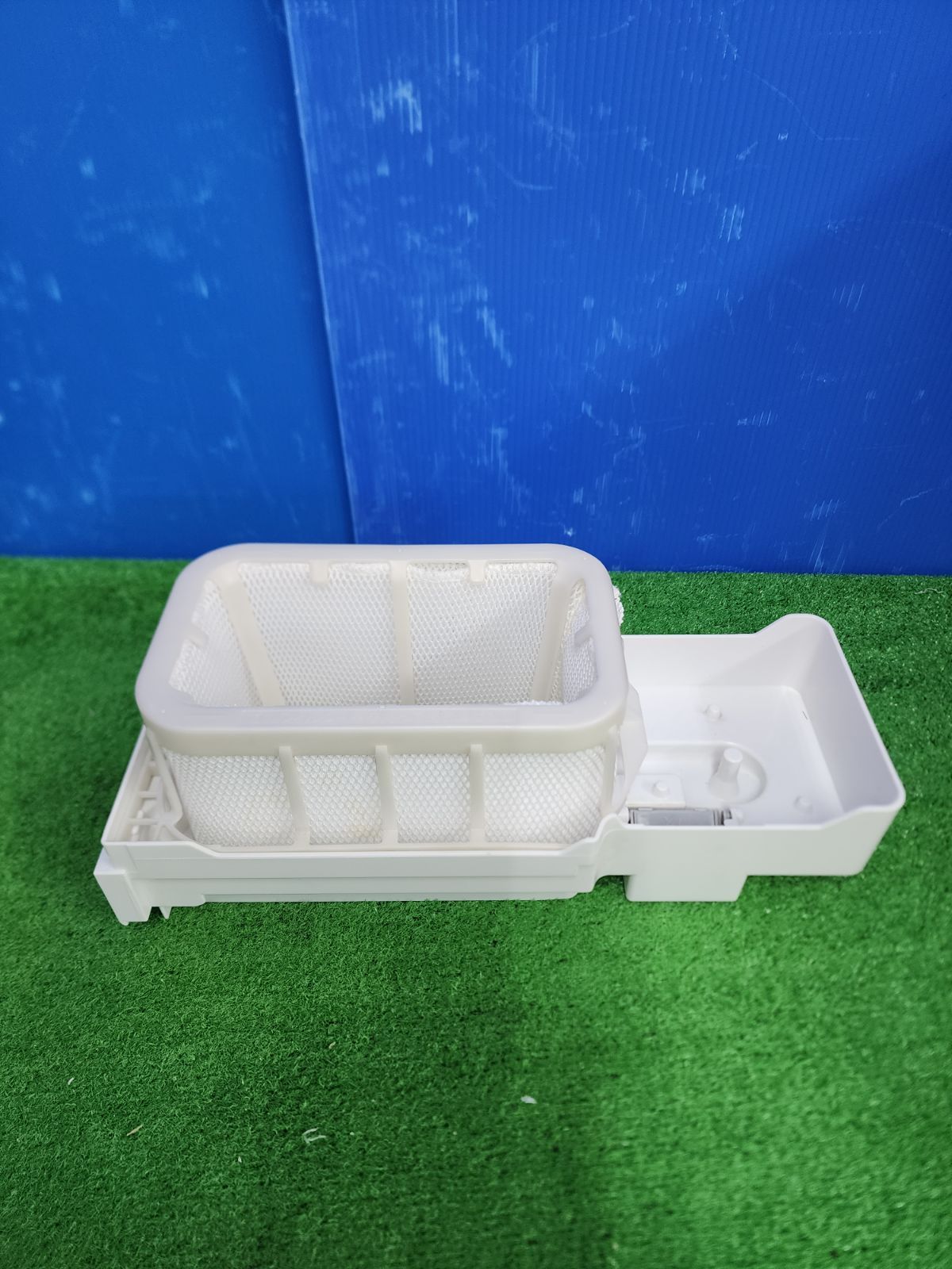 パナソニック 加湿機