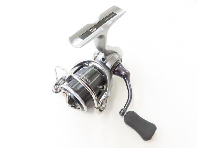 DAIWA CALDIA FC LT2000S-H リール 【公式通販】