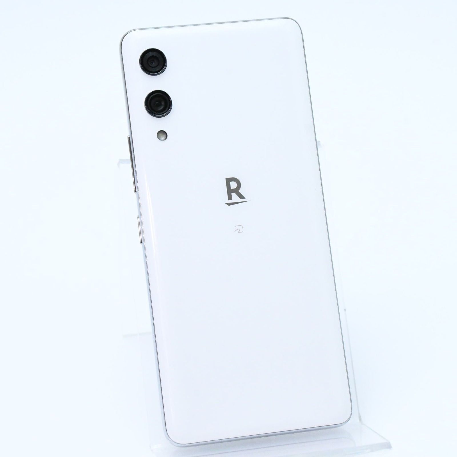 美品】SIMフリー Rakuten Hand P710 64GB ホワイト - メルカリ
