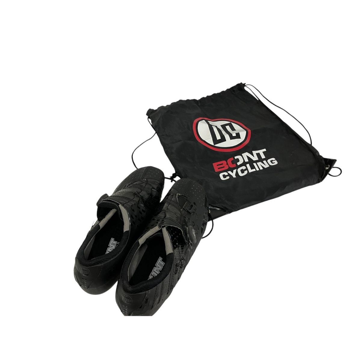 BONT Cycling ボントサイクリング Helix ロードサイクリング