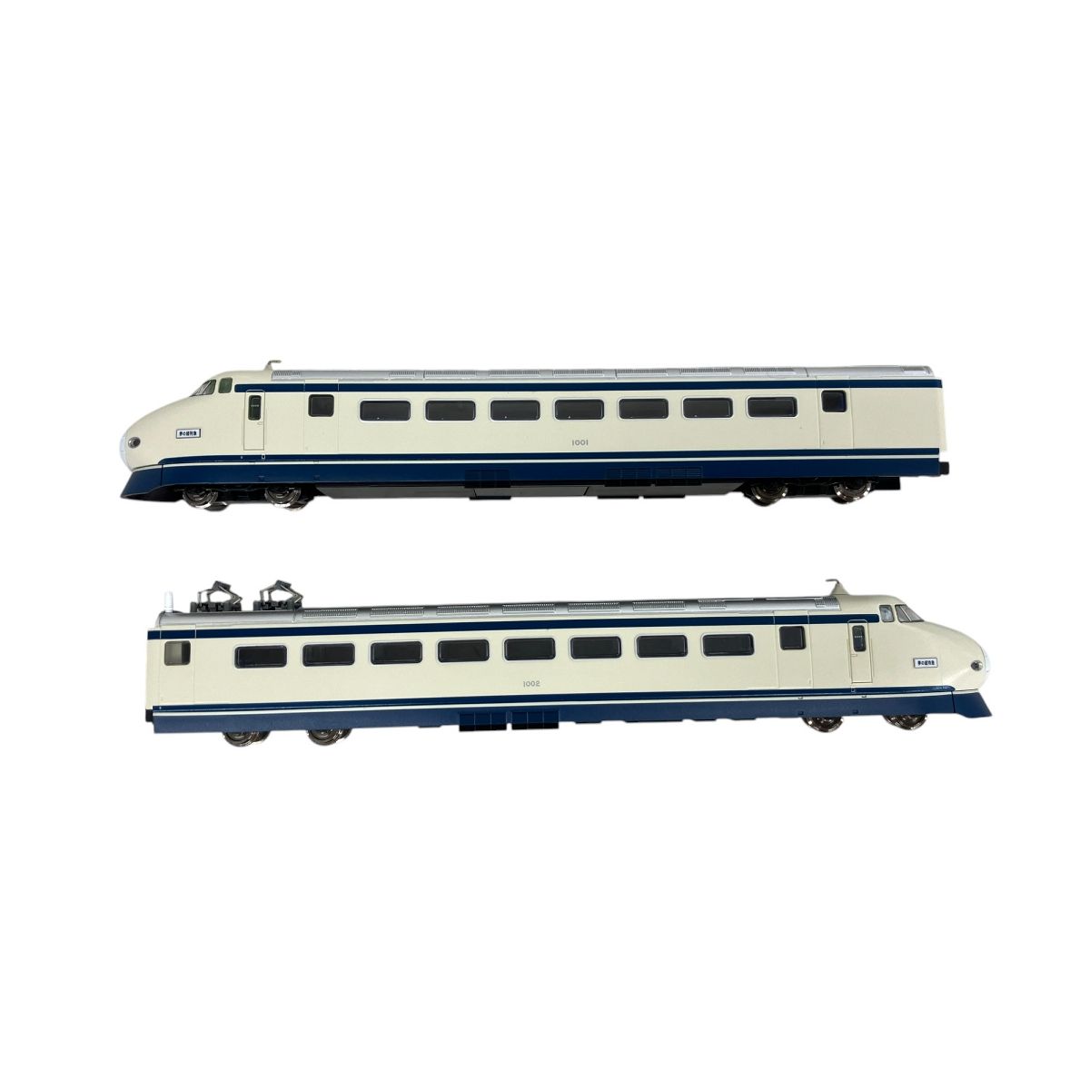 MICRO ACE A6530 Nゲージ 鉄道模型 未使用 K10332505 - メルカリ