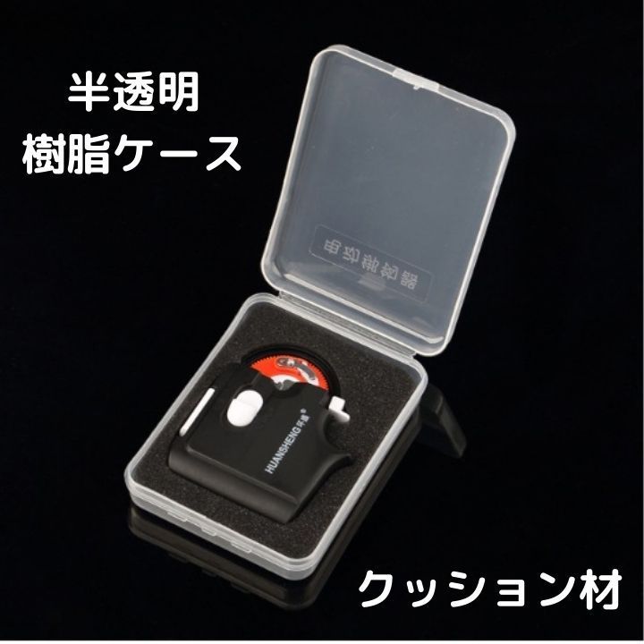 釣り針結び器針結び機 ライン結び器
