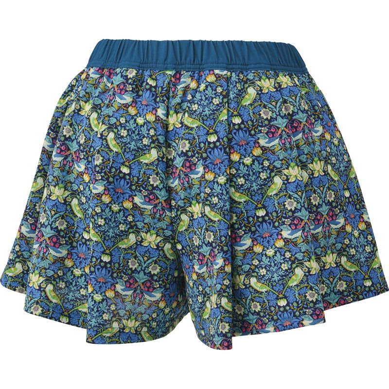 YONEX ヨネックス ウィメンズショートパンツ テニス ゲームパンツウィメンズ 25108-609 609 ナイトスカイ