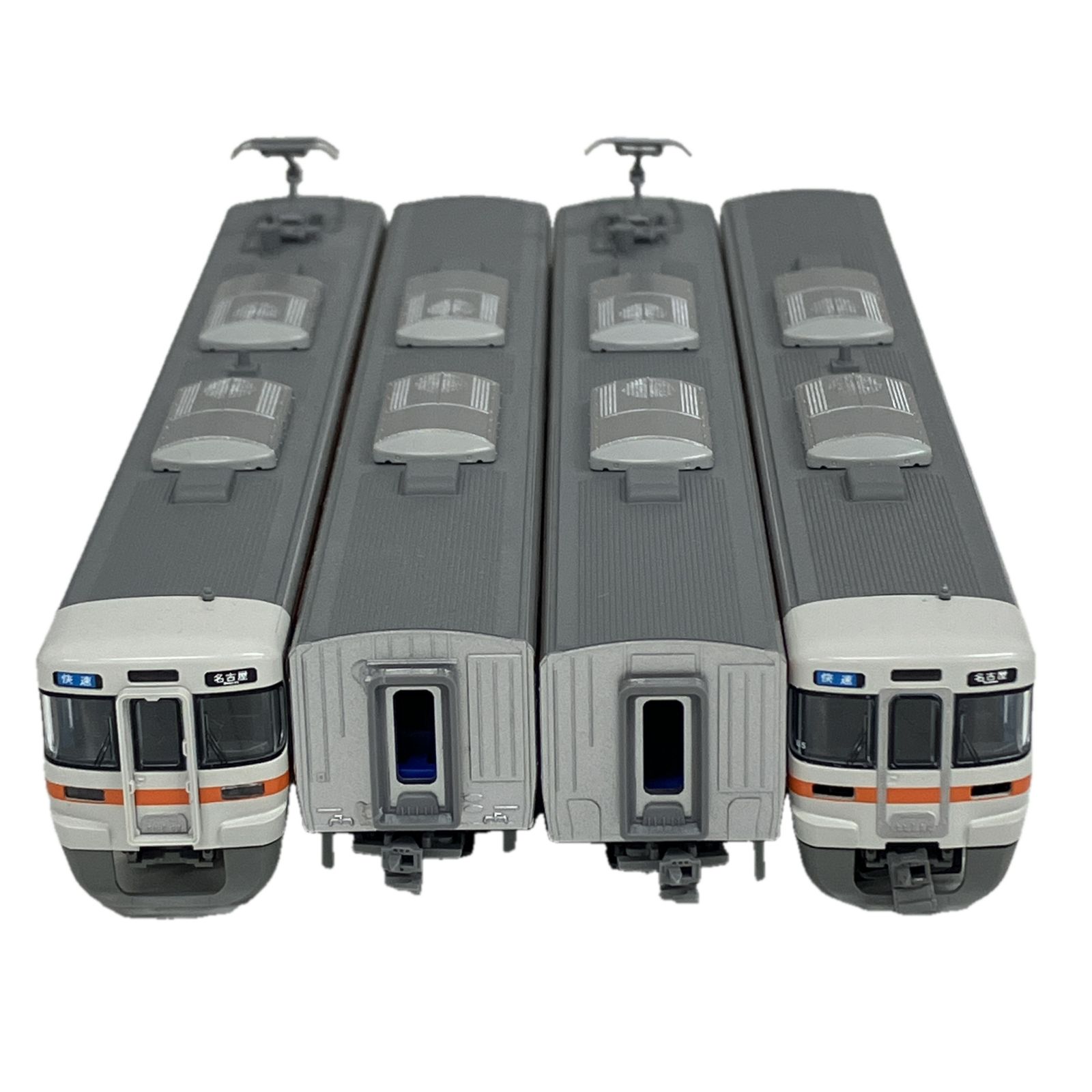 KATO 10-1706 313系1100番台(中央本線) 4両セット Nゲージ 鉄道模型