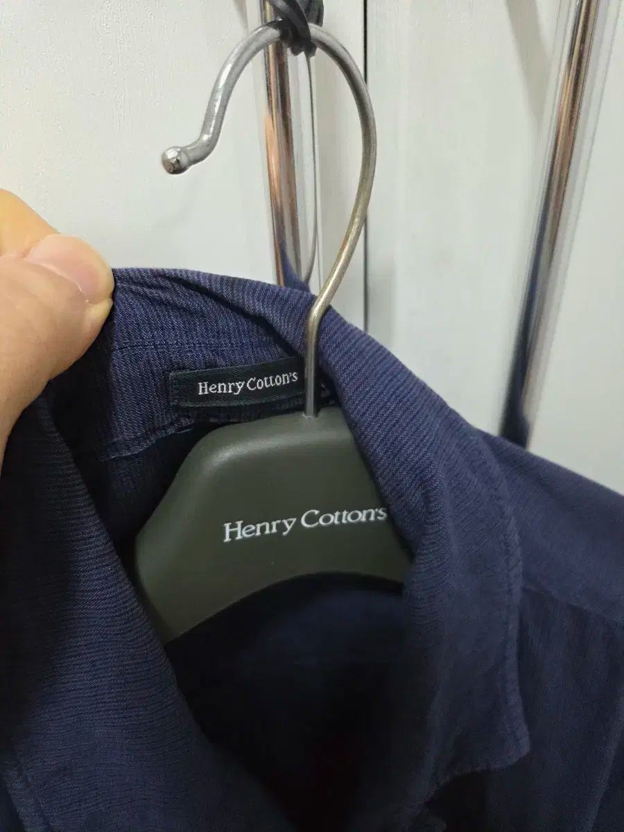 ヘンリーコットンズ