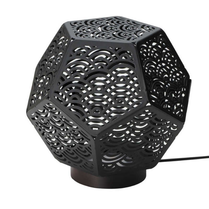 【 新品 未開封 】 イシグロ メタルワークスライト せいがいは (AC電源アダプター別売品) ［LED］ 20992 未使用 送料無料