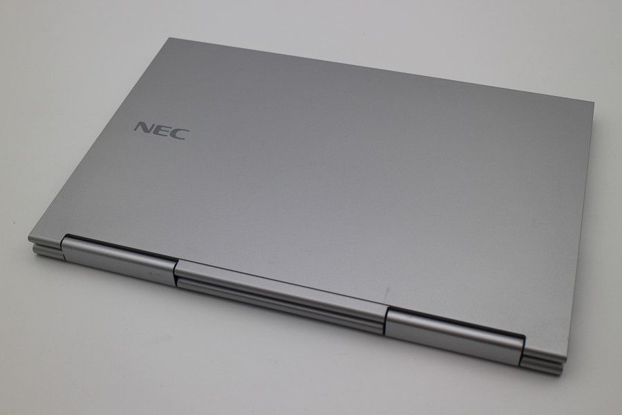 NEC PC-VKT16GVG4 Core i5 8250U 1.6GHz/8GB/256GB(SSD)/13.3W/FHD(1920x1080)  タッチパネル/Win10 【547234400】 - メルカリ