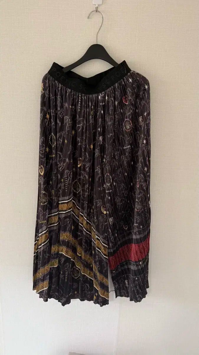 タイムベルベットスカート 2 複数回使用