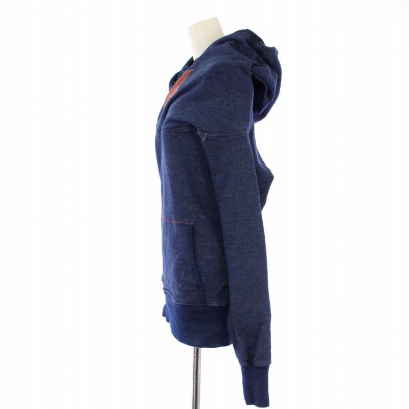 キャピタル kapital モンキーSURFスウェット プルオーバー
