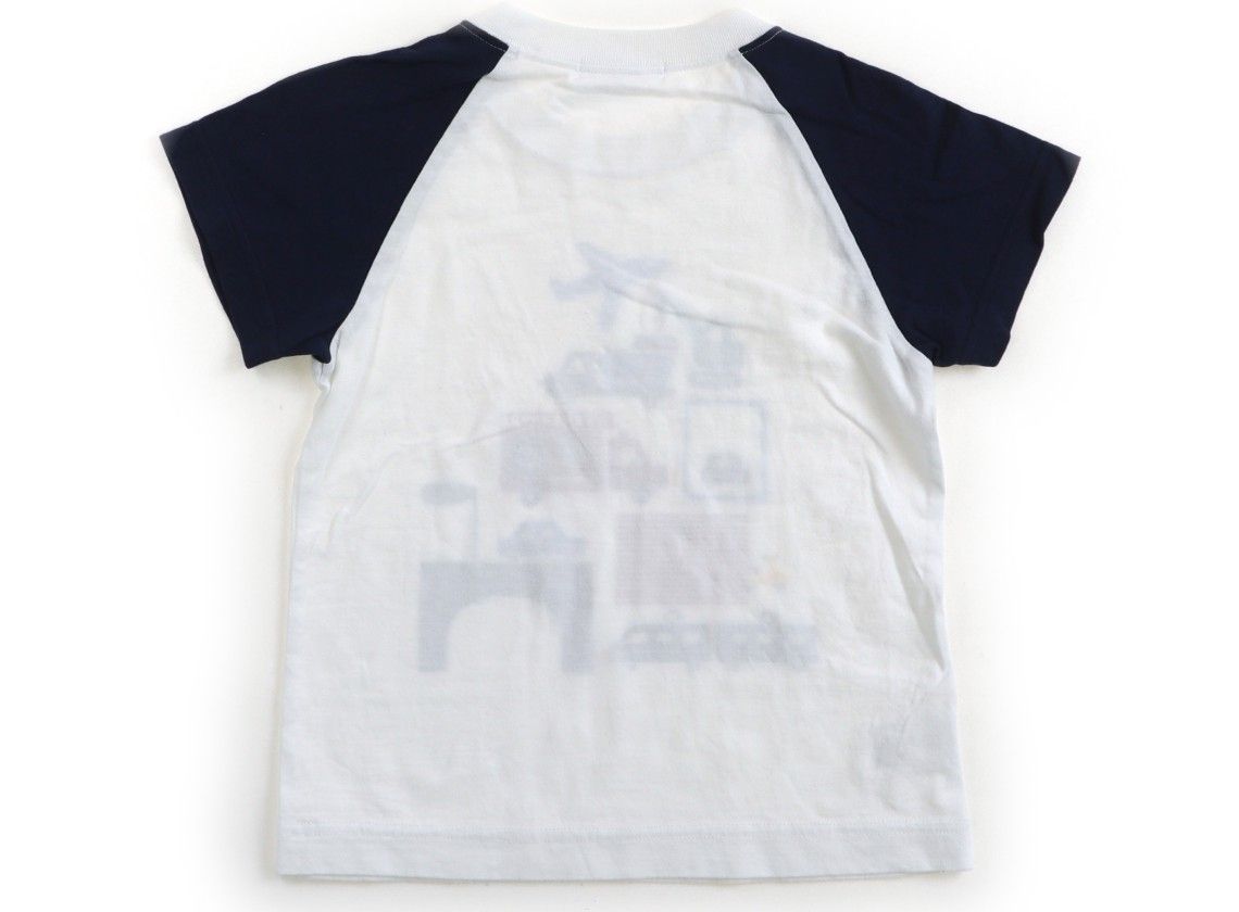 ファミリア/familiar】Tシャツ・カットソー 100サイズ 男の子
