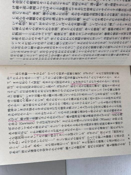 ニーチェ全集