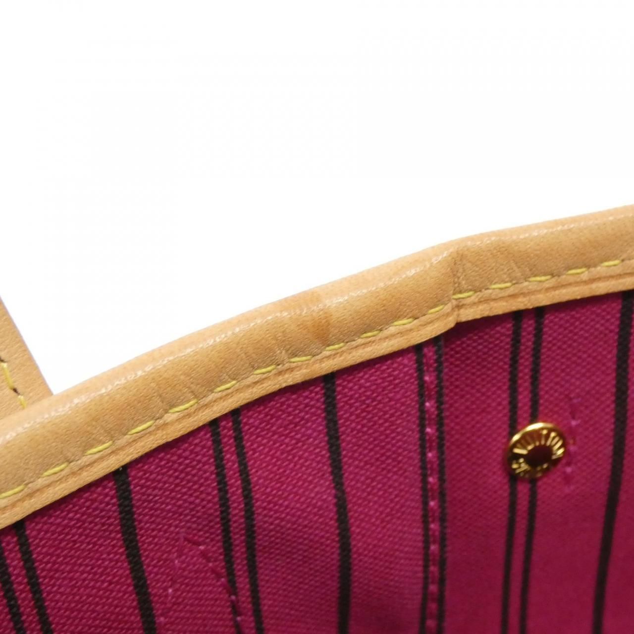 モノグラム ネヴァーフル