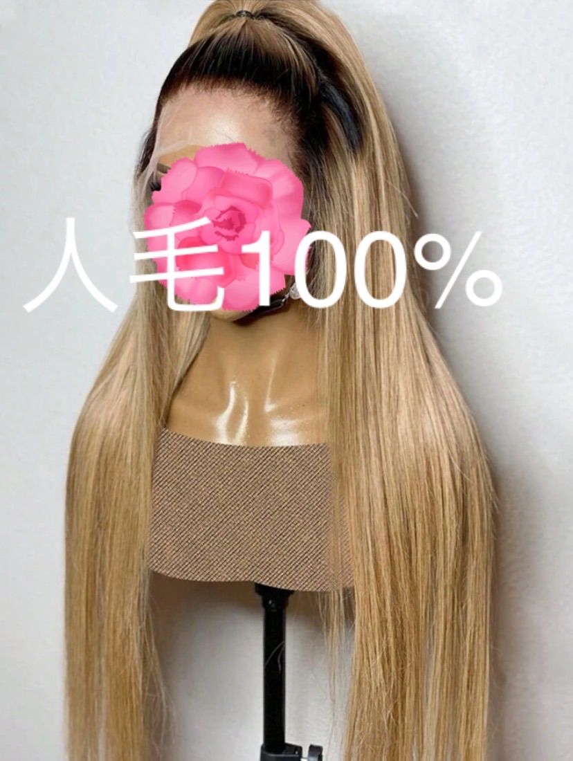 カスタムアイシードール ❀今だけ選べるウィッグ 花かんむりセット