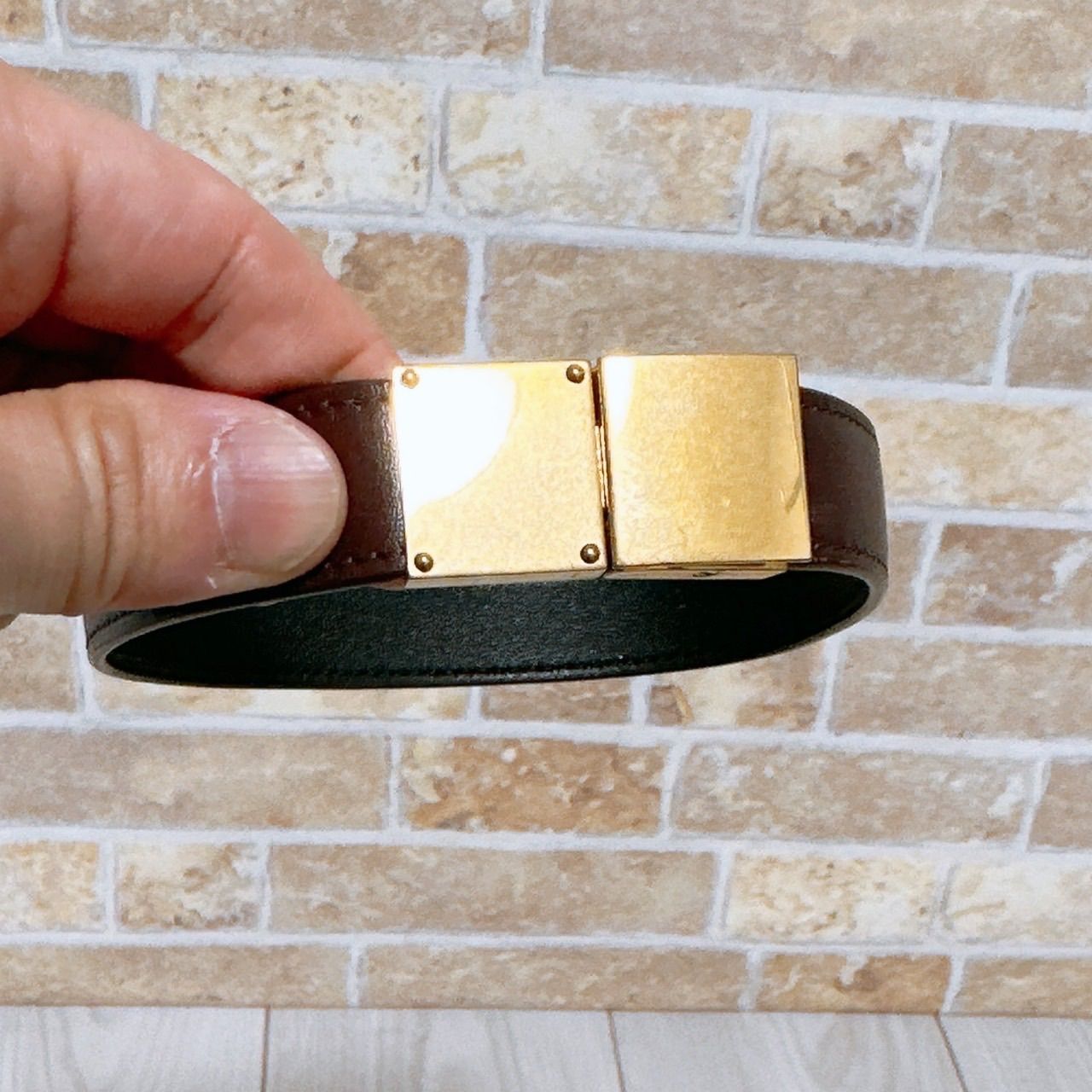 CELINE セリーヌ チョーカー ブレスレット