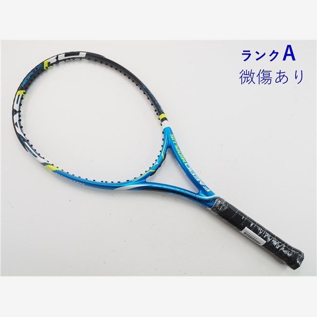 バボラ 2015 ピュアドライブ G1 中古】バボラ ピュア ドライブ チーム 2015年モデルBABOLAT PURE DRIVE