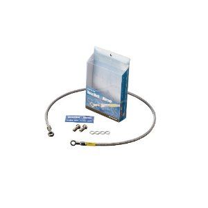 【新品・5営業日で発送】BUILD A LINE／20631101 ステン (リア) SRX600 1型