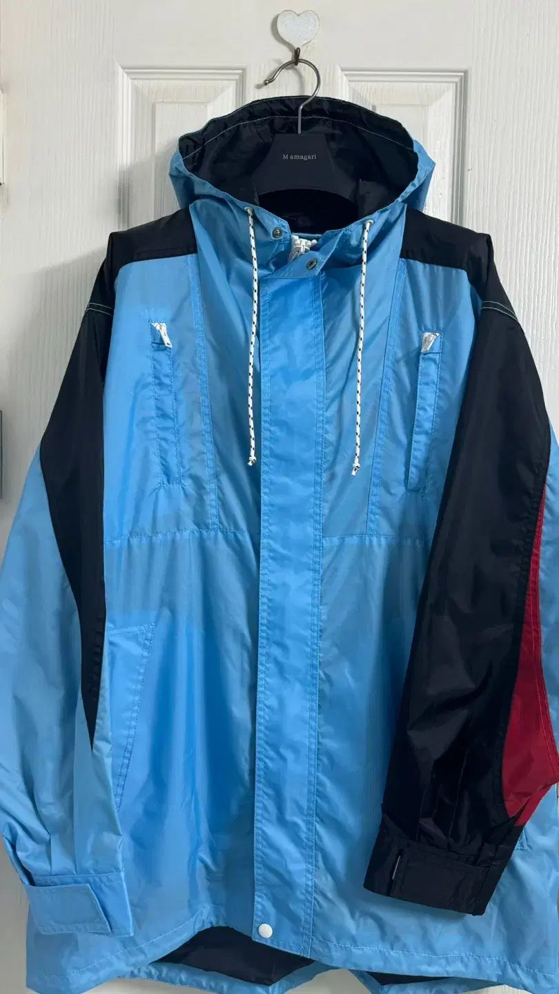 【雷市場（ポンジャン）商品韓国直送】 Marni Marni(マルニ) ダンス バニー ウィンド ブレーカー ウインドブレーカー ジップアップ ジャケット