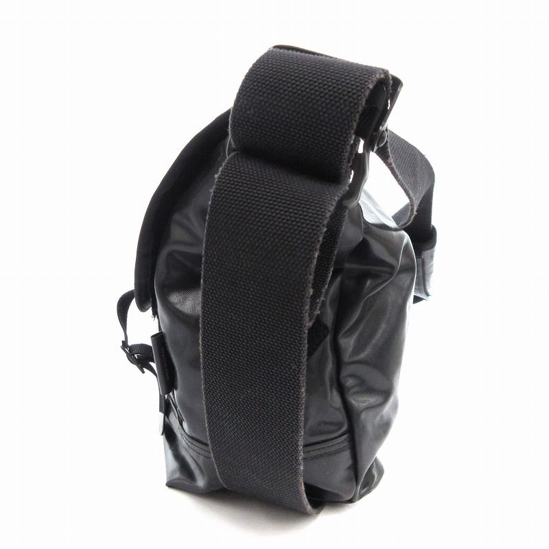 な*お様 【美品】PORTER メッセンジャーバッグ ブラック ポーター PORTER ジャム メッセンジャーバッグ ショルダー
