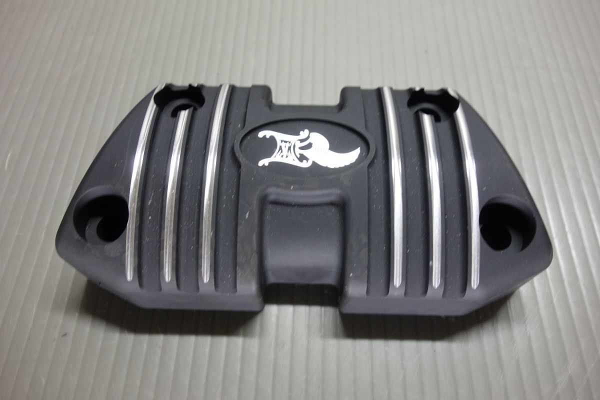 ケンズファクトリー ライザー クランプ Ken's factory ハーレー 新品 未使用 #R20240115