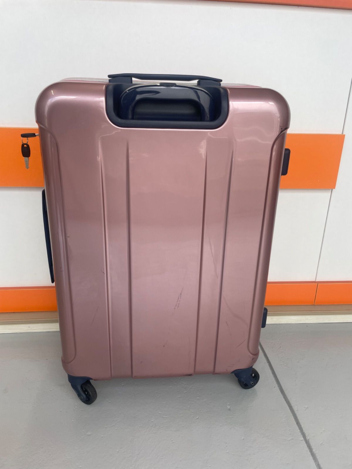 ELLE TRAVEL ケース 2ELA5Z-01S ELLE TRAVEL ケース 2ELA5Z-01S レディース