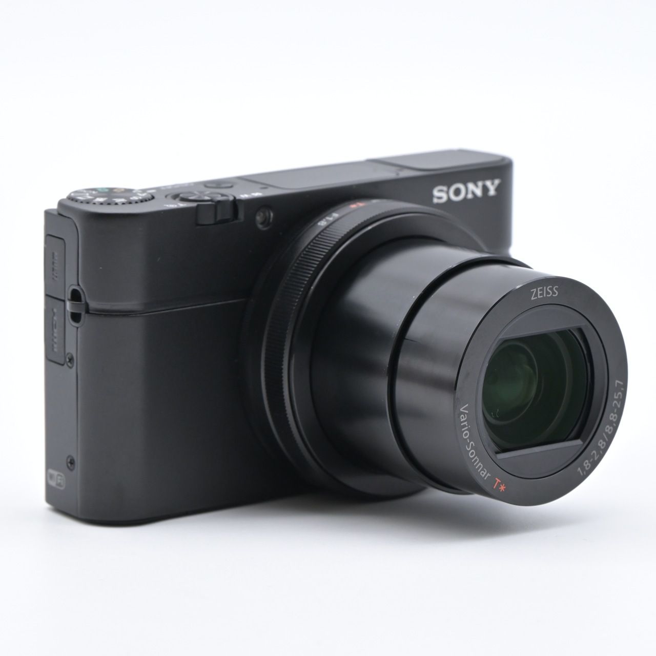 【元箱あり】SONY DSC-RX100M3 コンパクトデジタルカメラ＋おまけ Yahoo!オークション -「100m3箱」(ソニー) (コンパクトデジタル