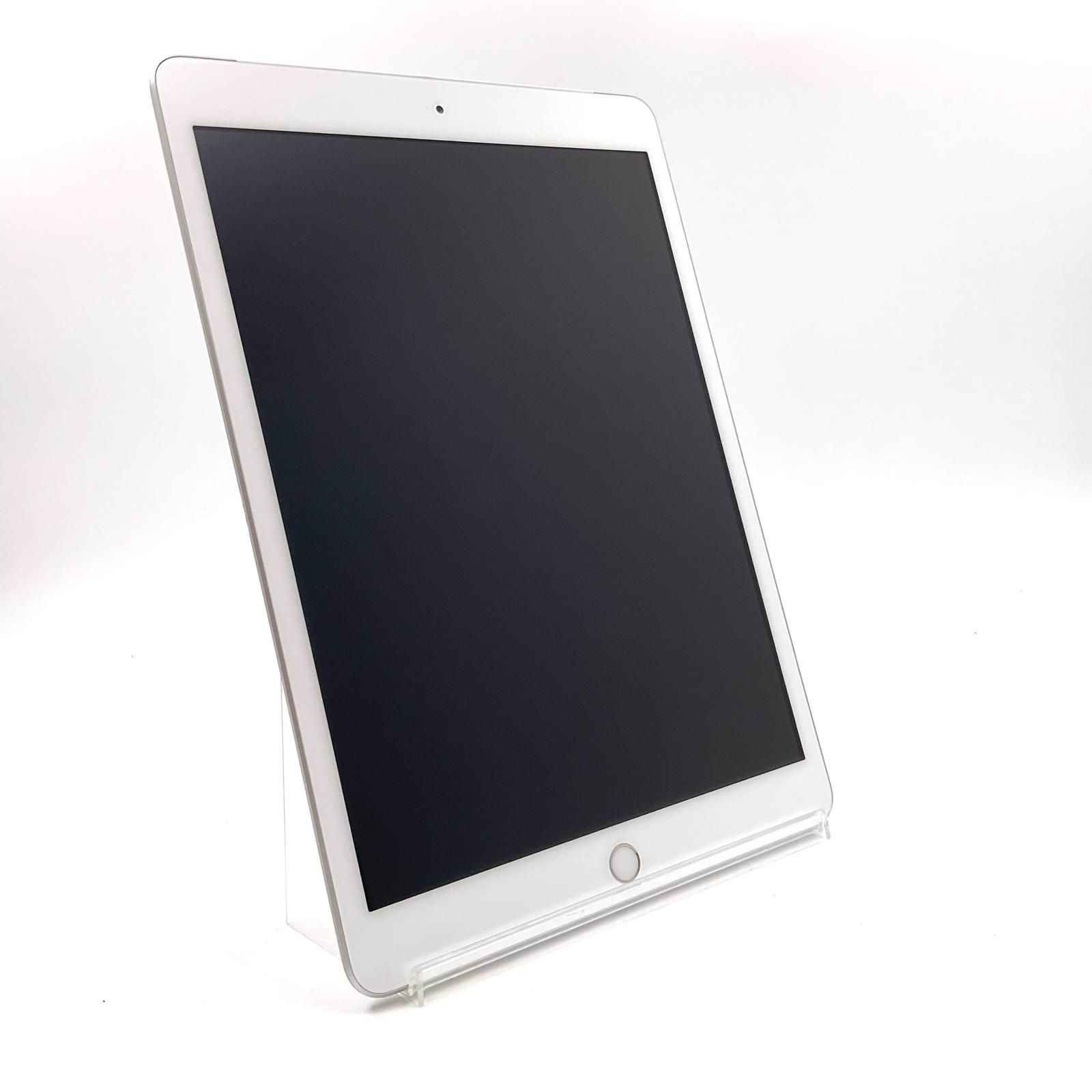 Apple iPad (第8世代) シルバー 32GB wifi 10.2インチ Apple iPad 第8