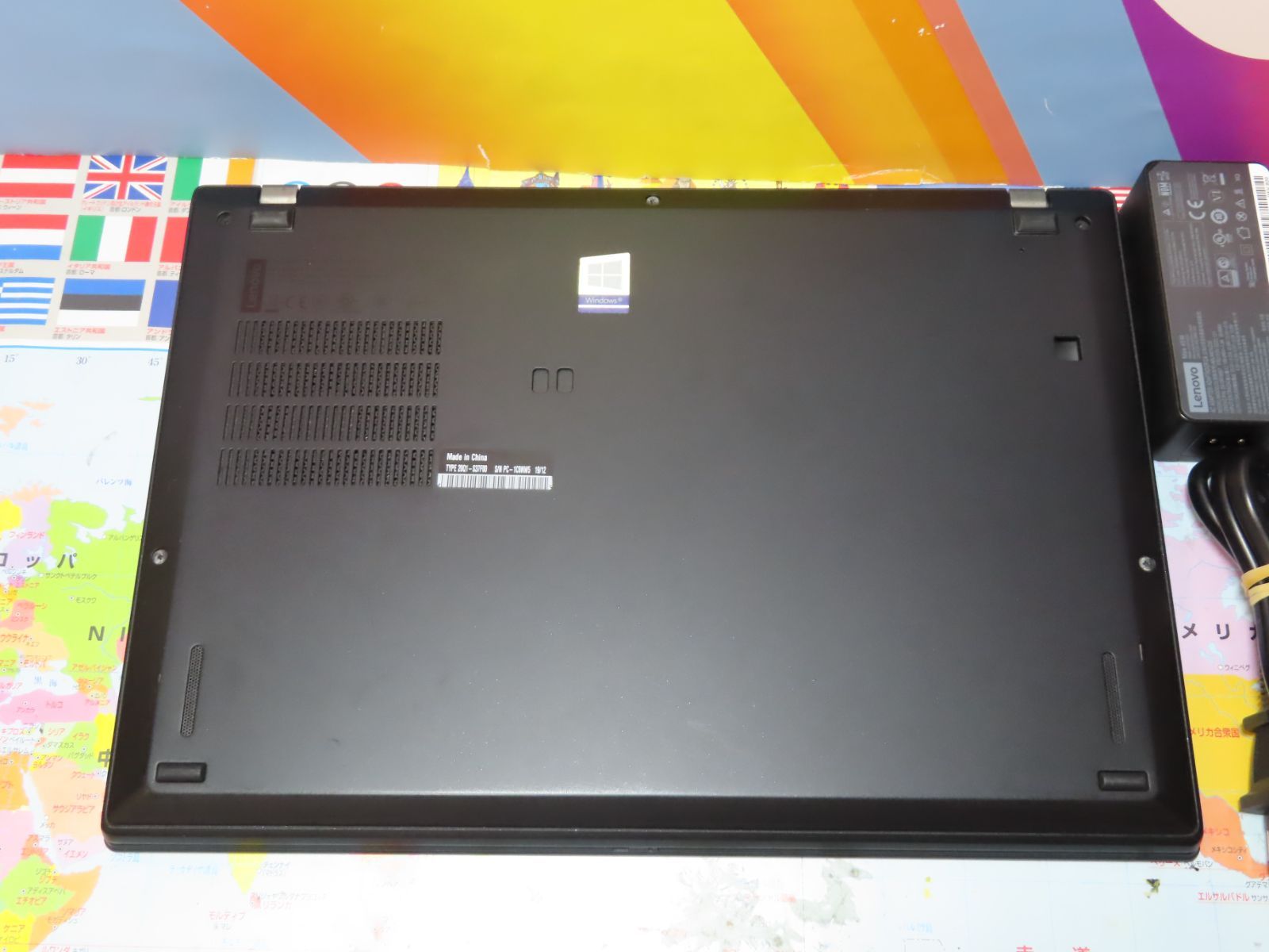 正規 レノボ Thinkpad X390 FHD 13.3型 ノートパソコン 優良品 | www