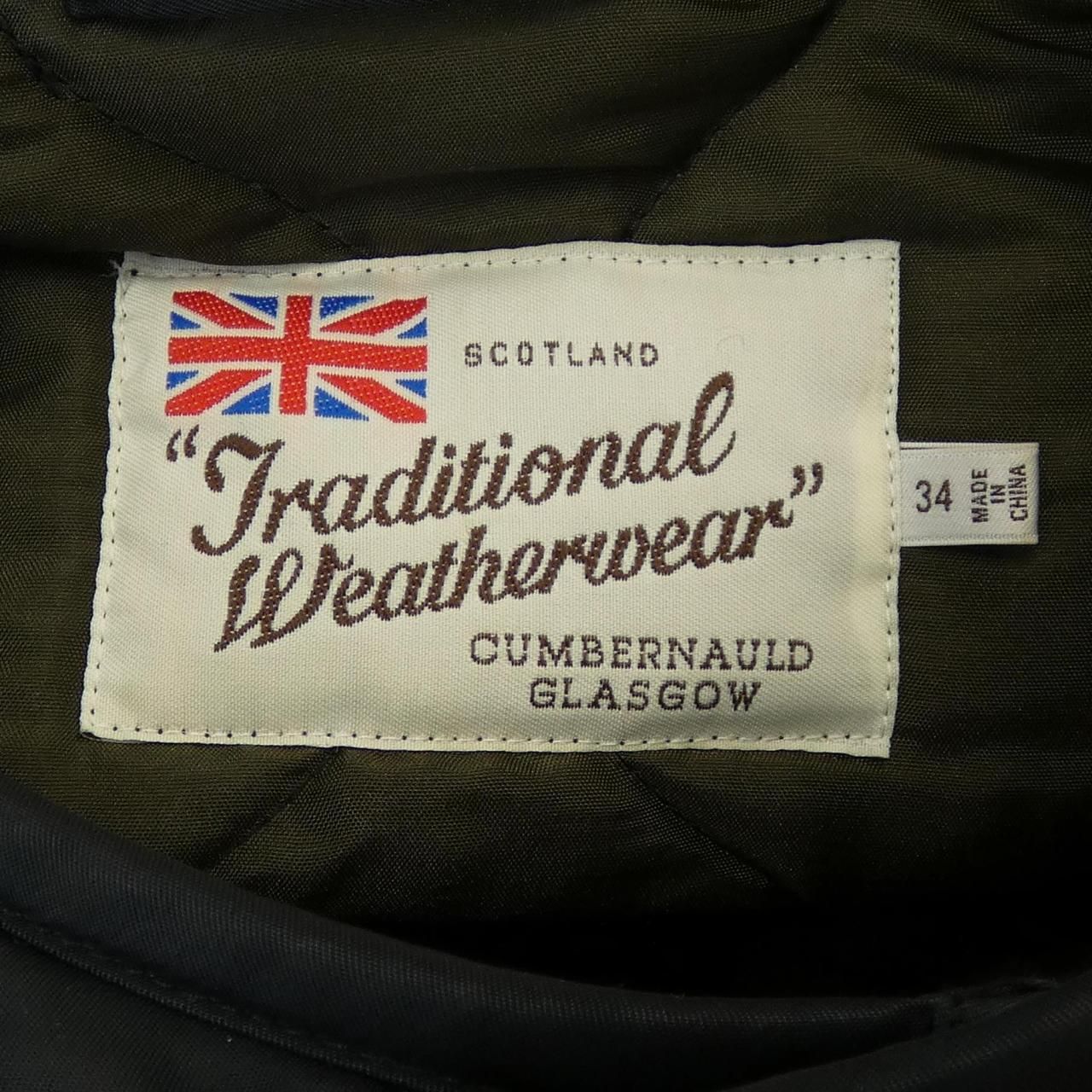 トラディショナルウェザーウェアー Traditionalweather.w コート GULLKHAN_COM