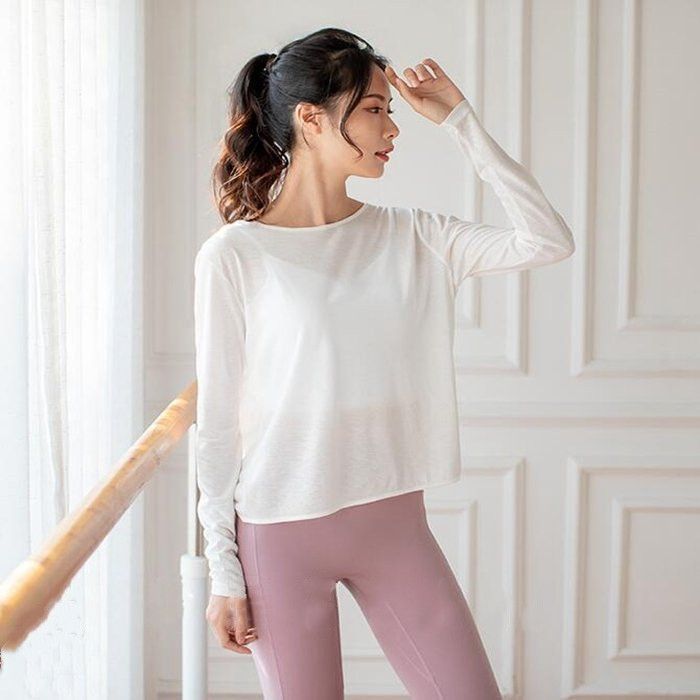 Admiral TシャツレディースL ベージュ Admiral ATL541 Mサイズ