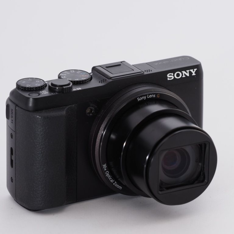 SONY ソニー デジタルカメラ Cyber-shot HX50V 2040万画素 光学30倍 Wi 