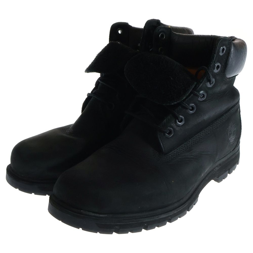 Timberland ハイカットスニーカー ブラック 楽天市場】ティンバーランド スニーカー メンズ 靴 ハイカット
