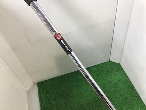 オデッセイ