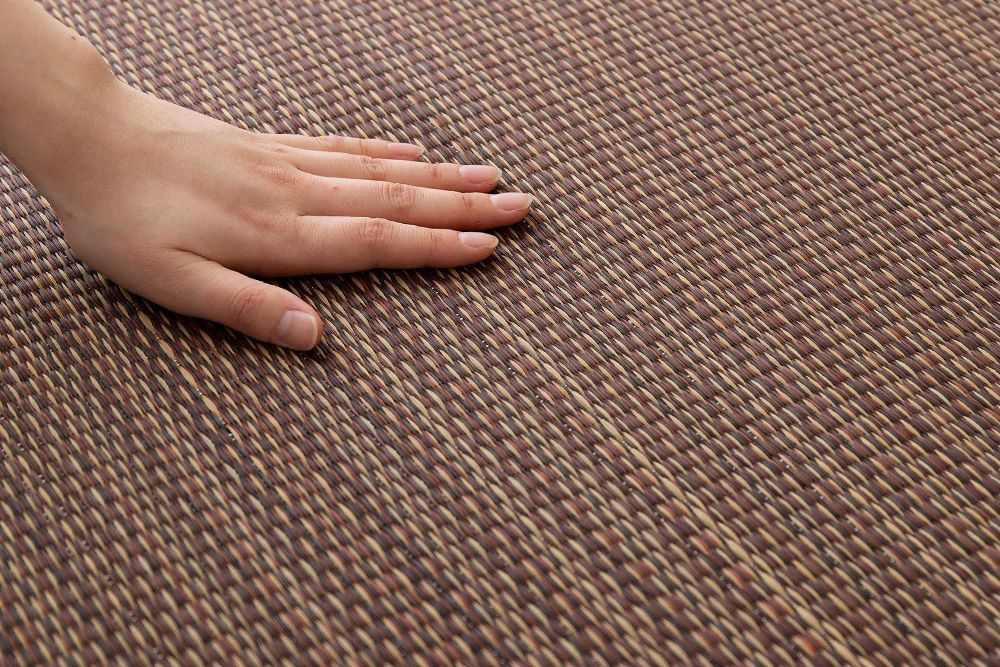 南風 江戸間2畳