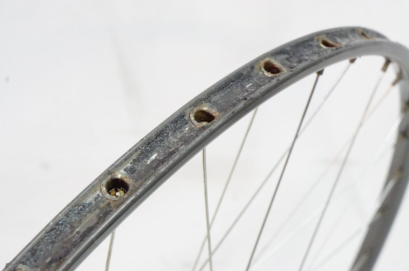 DURAACE EX 7200 前後ハブ　リム 前後MAVICGP4 　ホイール DURAACE EX 7200 前後ハブ リム 前後MAVICGP4 ホイール - メルカリ