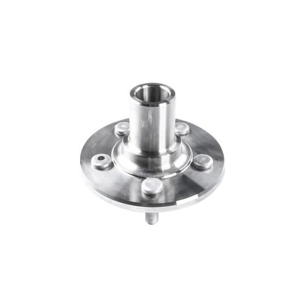 語るに足る スバル純正 リヤ アクスルのハブのみ 修理 部品