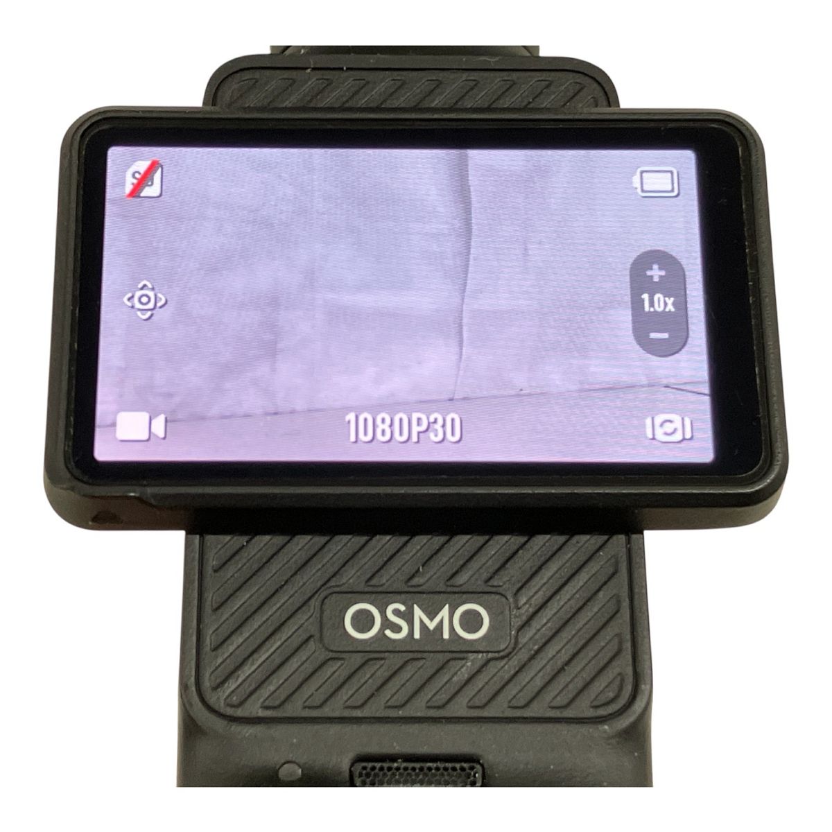 オズモポケット 拡張アダプター