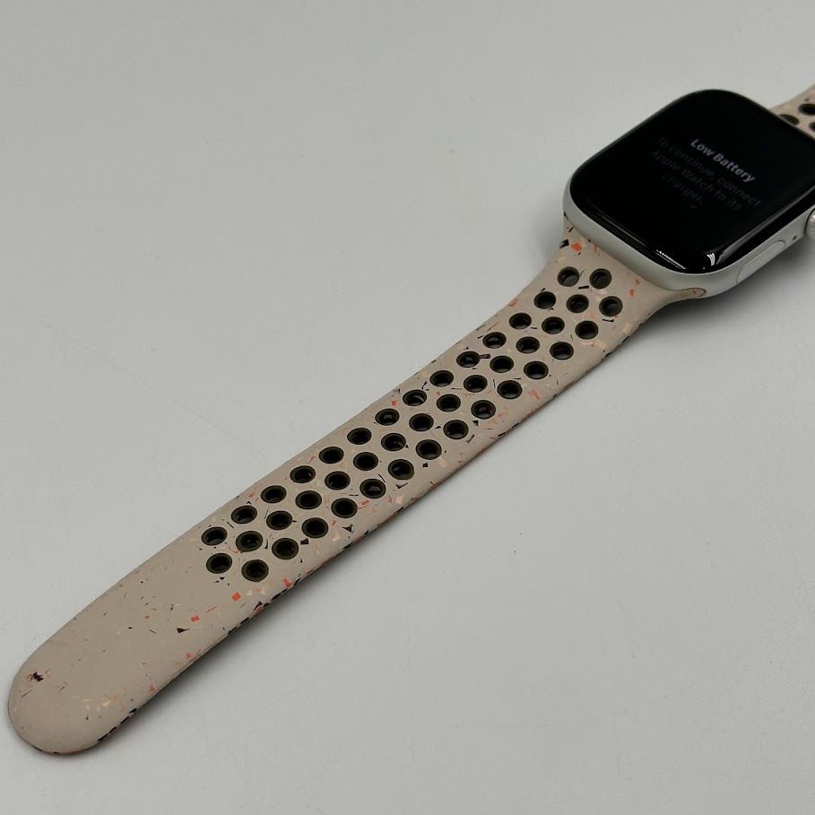 アップルウォッチ シリーズ10