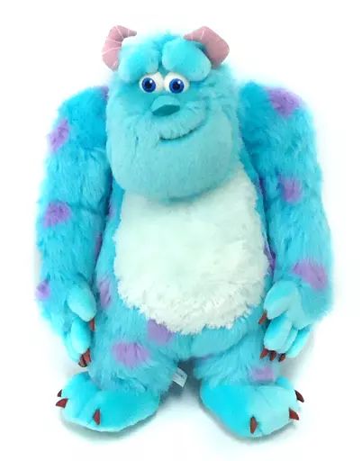 サリー マイク ぬいぐるみ 東京ディズニーリゾート モンスターズインク