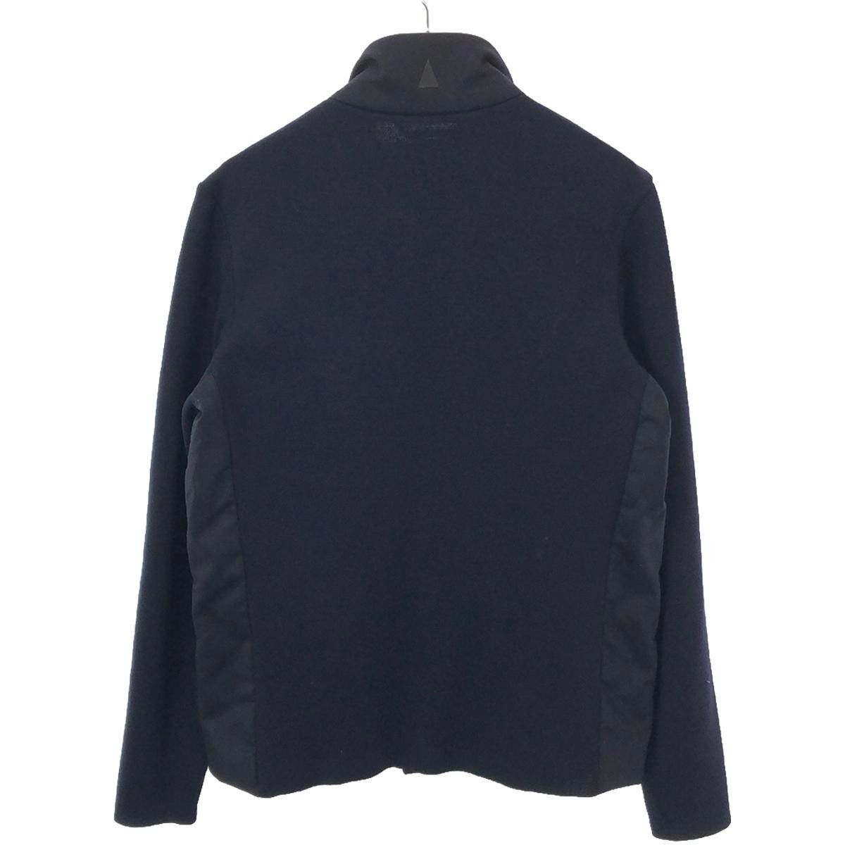 AZTECH MOUNTAIN アズテックマウンテン ニットスリーブダウン  