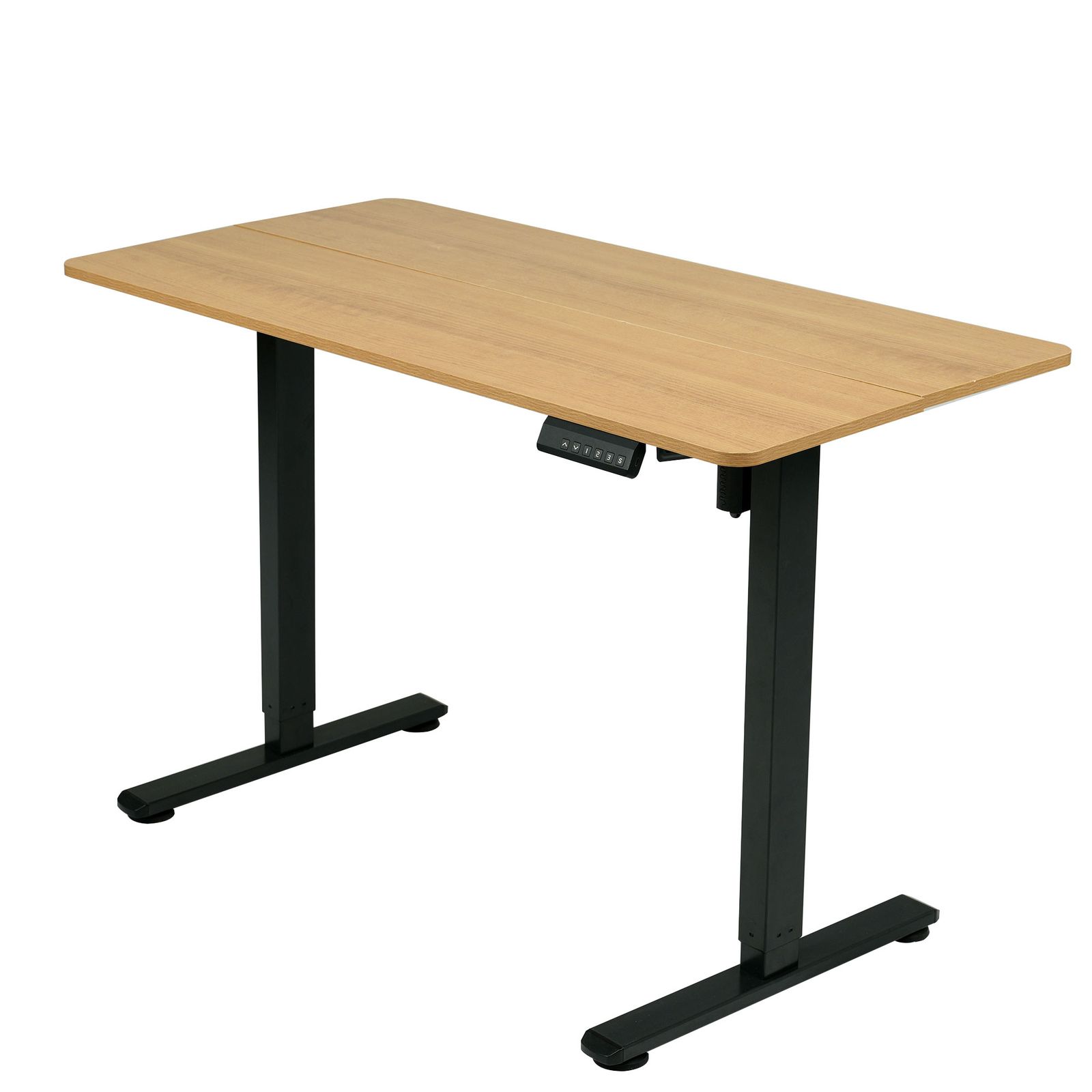 both スニーカー Dinosディノス/Gulf 格子デザインシリーズ デスク 幅150cm