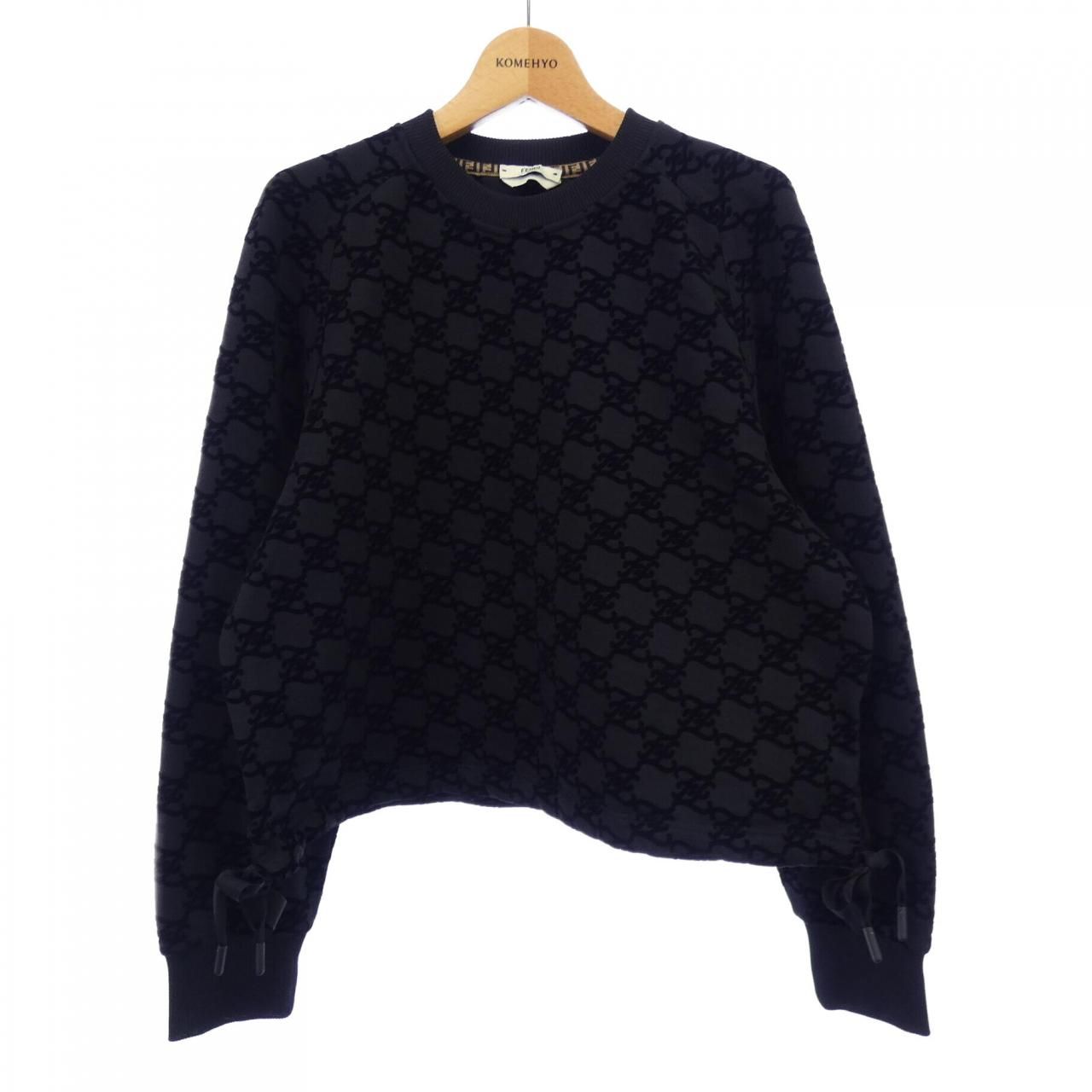 フェンディ FENDI FS7102 AGU7 スウェット