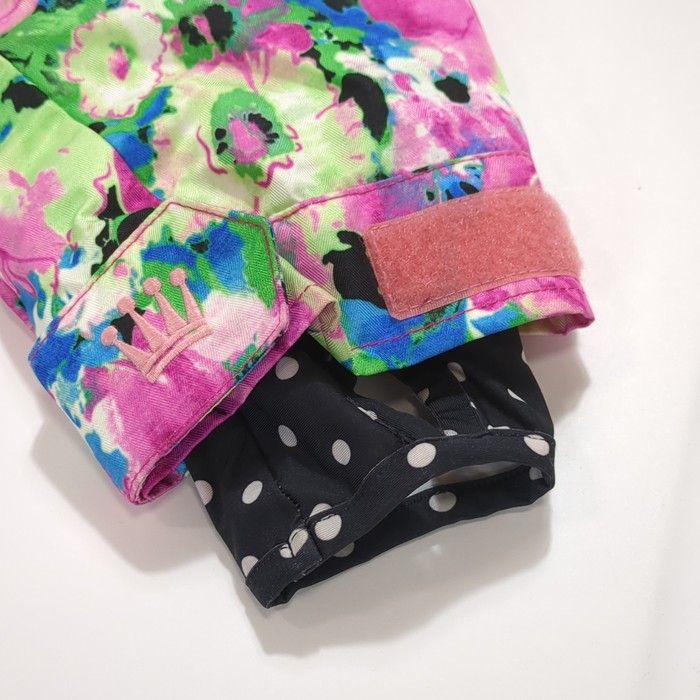 SiROP スノボウェアレディース ウィンタースポーツ レディース SiROP スノーボードウェア ピンク M
