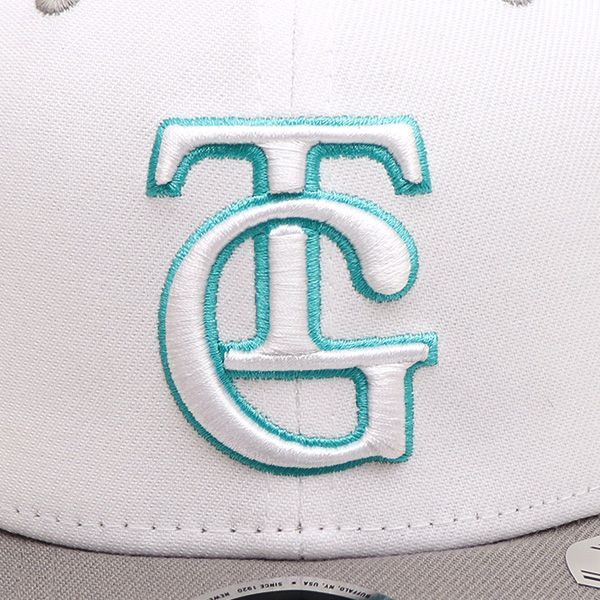 ニューエラ【NEW ERA】9SEVENTY 読売ジャイアンツ ビジター