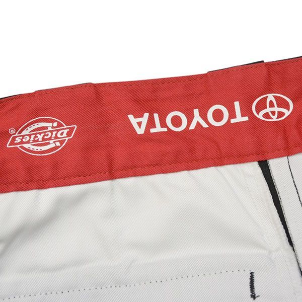 【新品 希少 限定モデル】TOYOTA ディッキーズ BEDWIN コラボ 新品 希少 限定モデル】TOYOTA ディッキーズ BEDWIN コラボ