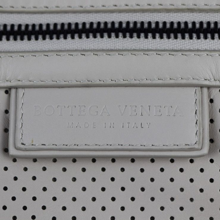 BOTTEGAVENETA ボッテガヴェネタ クラッチバッグ 566199 レザー