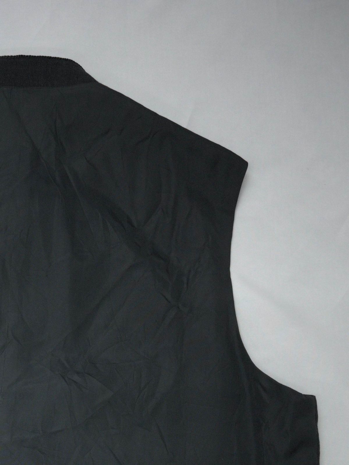 ジレ ベルボーイ